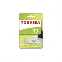CLE USB TOSHIBA 32GB
